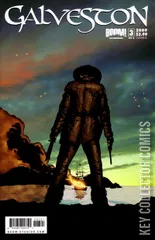 Variant Cover for Galveston #3