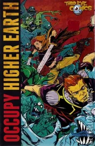 Higher Earth #1