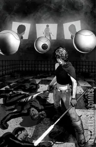 Higher Earth #5