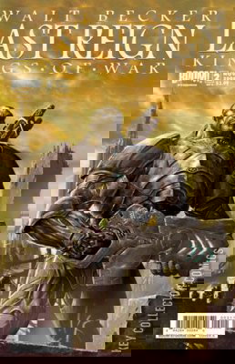 Last Reign: Kings of War