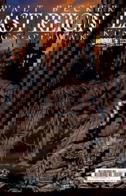 Last Reign: Kings of War