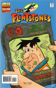 Flintstones #10