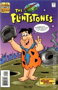 Flintstones #9