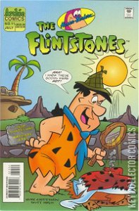 Flintstones #11