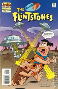 Flintstones #12