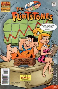 Flintstones #13
