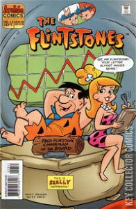 Flintstones #13