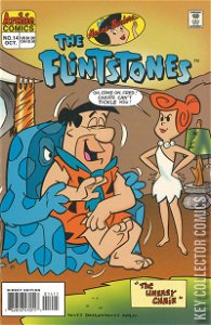 Flintstones #14