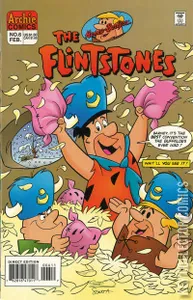 Flintstones #6