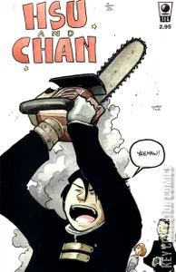 Hsu and Chan #4