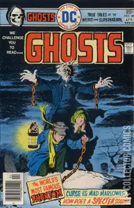 Ghosts #46