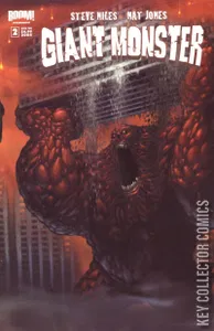 Giant Monster #2