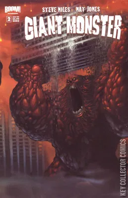 Giant Monster