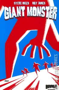 Giant Monster #1