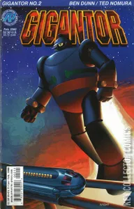Gigantor #2