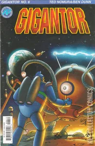 Gigantor #6