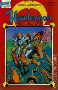 Hawkmoon: Jewel in the Skull