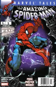 Marvel Tales Flip Magazine #5