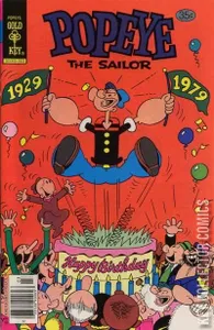 Popeye #144