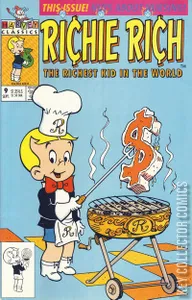 Richie Rich #9