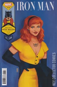 Iron Man #7