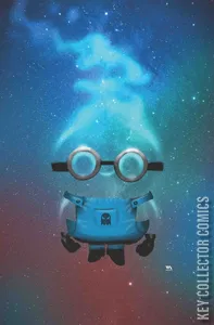 Eight Billion Genies #8
