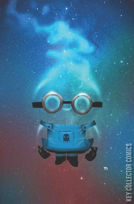 Eight Billion Genies