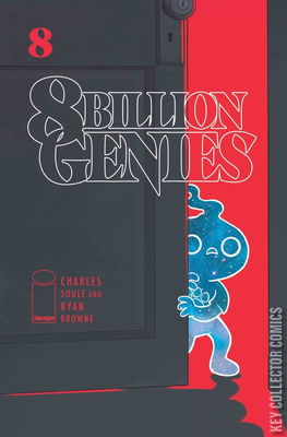 Eight Billion Genies