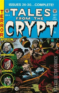 Tales From the Crypt Annual #6