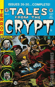 Tales From the Crypt Annual #6