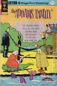 The Addams Family #2