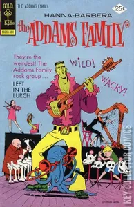 The Addams Family #3