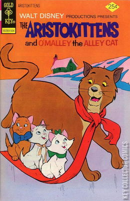 The Aristokittens
