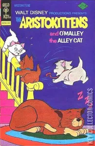 The Aristokittens #8