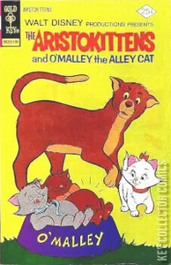 The Aristokittens #9