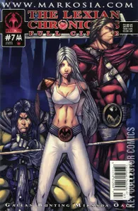 The Lexian Chronicles: Full Circle #7
