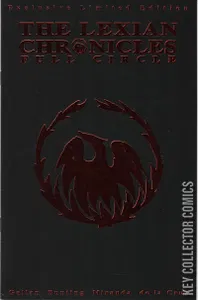 The Lexian Chronicles: Full Circle #1