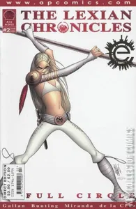 The Lexian Chronicles: Full Circle #2