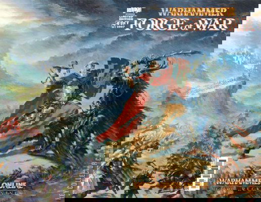 Warhammer: Forge of War