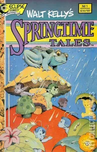 Walt Kelly's Springtime Tales #1