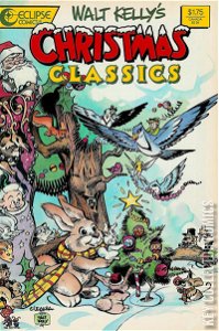 Walt Kelly's Christmas Classics #1