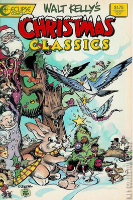 Walt Kelly's Christmas Classics