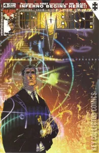 Universe #4
