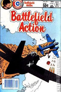 Battlefield Action #72