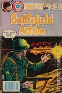 Battlefield Action #82