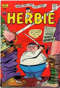 Herbie #7