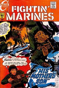Fightin' Marines #90