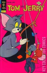 Cover for Tom & Jerry #294