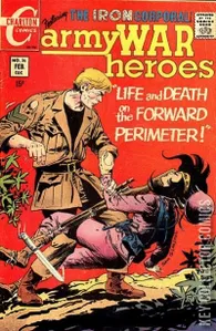 Army War Heroes #36