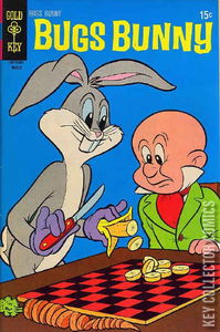 Bugs Bunny #128